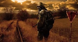 Сталкер [S.T.A.L.K.E.R.]