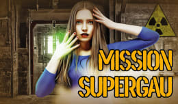 Mission Supergau Part 1