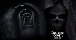 Dungeons of Doom