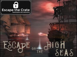 Escape on the High Seas