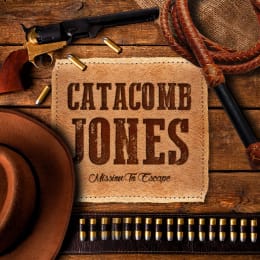 Catacomb Jones