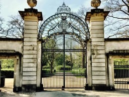 Kongens Have [The King's Garden] [Outdoor]