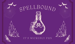 Spellbound