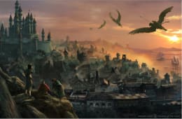 Universal Fan Fest Nights: "Dungeons & Dragons" [Immersive Experience]
