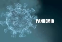 Pandemia [Pandemic]