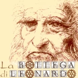 La Bottega di Leonardo [Leonardo 's Workshop]