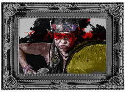Experiencia Reina Roja [Red Queen Experience]