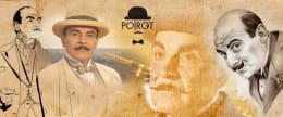 Hercule Poirot