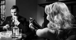 Secret Agents Underworld