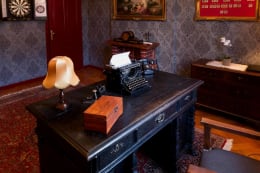 Tajna Don Carla [Don Carlo’s Secret]