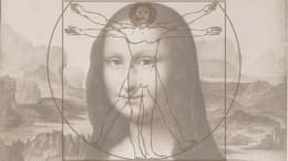 Léonard De Vinci: Le Dernier Codex
