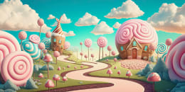 Sweet Escape