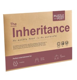 The Inheritance