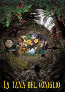 La Tana Del Coniglio [The Rabbit Hole]