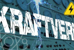 Kraftverk [The Power Plant]