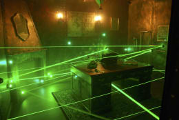 Jeu D’action [Action Game]