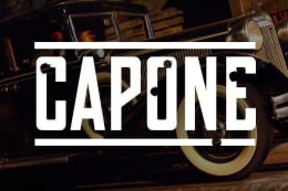 Captured