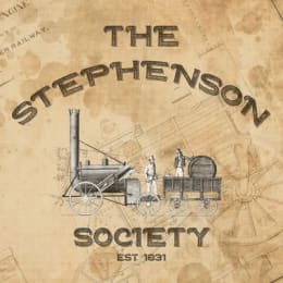 The Stephenson Society [Outdoor]