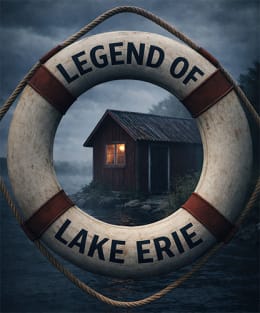 Legend of Lake Erie