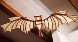 Майстерня Леонардо Да Вінчі [Leonardo Da Vinci's Workshop]