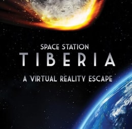 Space Station Tiberia [VR]
