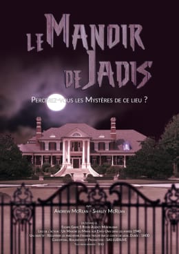 Le Manoir De Jadis