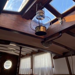 La Velera [The Sailboat]