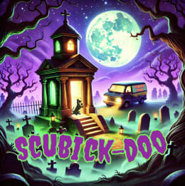 Scubick-Doo