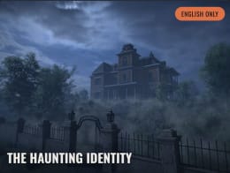 The Haunting Identity