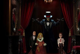 The Puppet Master