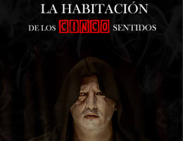 5 Sentidos [5 Senses]