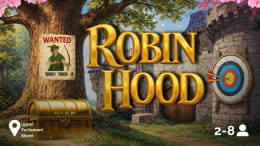 Robin Hood