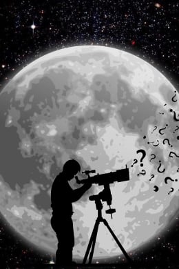 Hvězdářovo tajemství [The Astrologer's Secret]