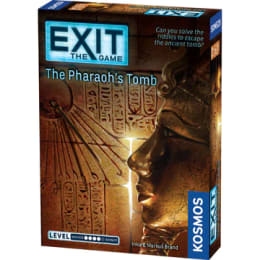 EXIT: The Game - The Pharaoh's Tomb