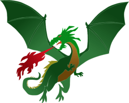 La Magie du Dragon [The Magic of the Dragon]