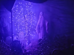 Landan's Haunted Trail