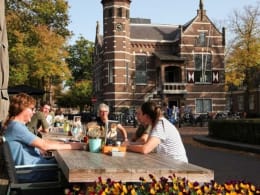 Oisterwijk [Outdoor]