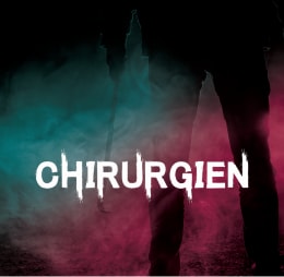Chirurgien