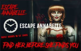 Escape Annabelle