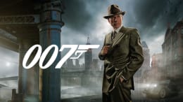 007: Mission Impossible