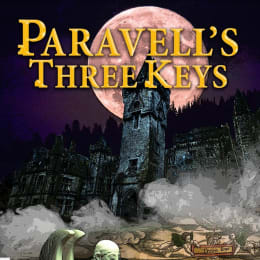 Paravell's Three Keys