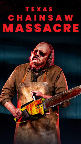 Texas Chainsaw Massacre