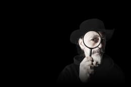 Detektiv Wolf [Detectiv Wolf]