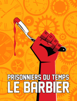 Le Barbier L'original