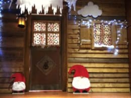 La Liste Du Père Noël