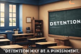 Detention