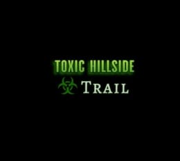 Toxic Hillside Trail