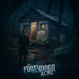 The Forbidden Acre: Clover's Curse