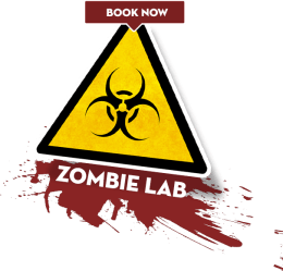 Zombie lab