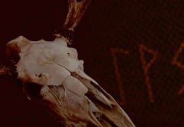 Odins Øye [Odin's Eye]